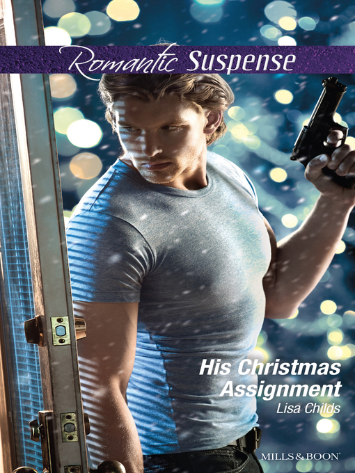 Cover image for His Christmas Assignment